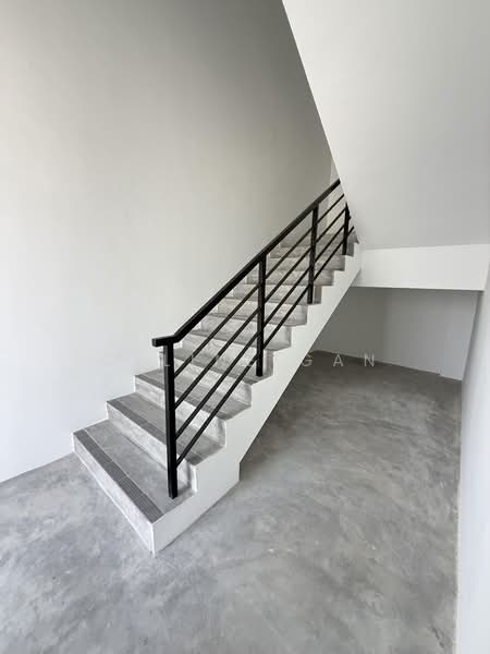 Semi-D Factory for Rent in Kapar Industrial Park (Kapar) - Celine Gan - Interior - PropertyGuru.com.my