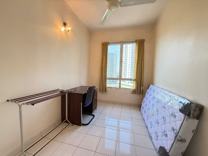 Condominium for Rent at Putra Place Condominium - Apple Yeap - Bedroom - PropertyGuru.com.my