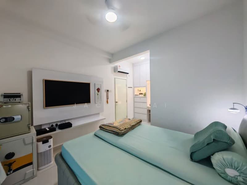 Service Residence for Sale at D'Lagoon - Jack Chai - PropertyGuru.com.my