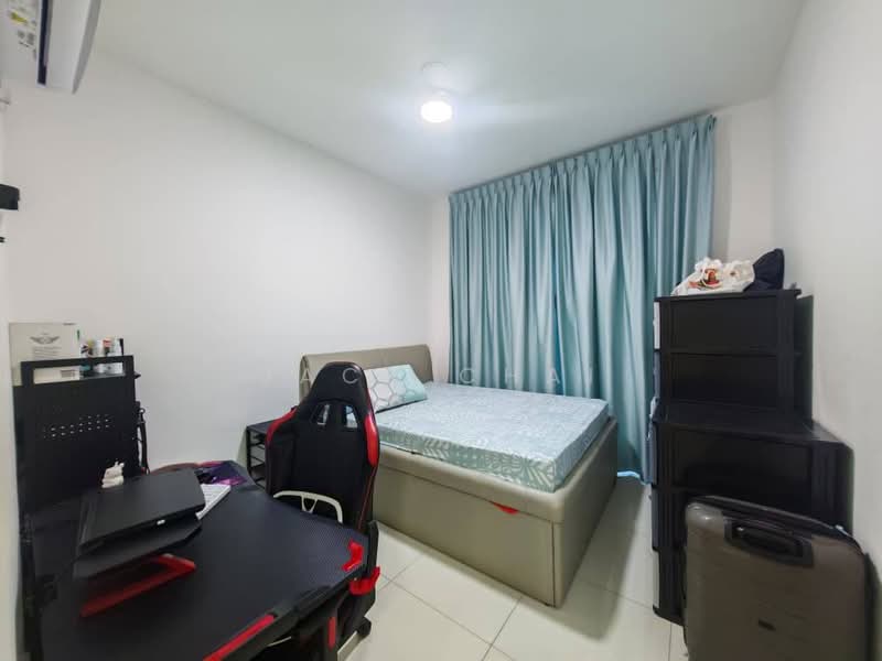 Service Residence for Sale at D'Lagoon - Jack Chai - PropertyGuru.com.my