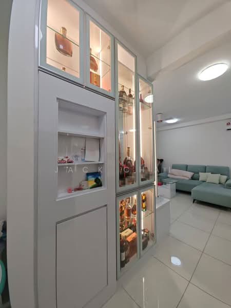 Service Residence for Sale at D'Lagoon - Jack Chai - PropertyGuru.com.my