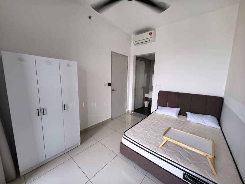 Trion @ KL untuk Untuk Disewa - RM 2,799 /bulan, Apr 2026 - Bedroom - PropertyGuru.com.my