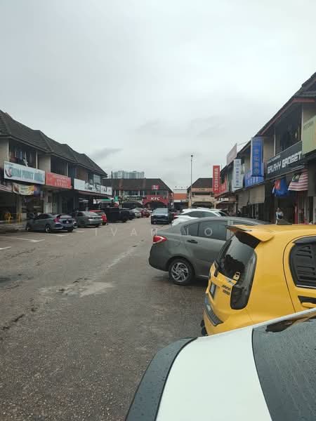 Taman Daya untuk Untuk Disewa - RM 3,500 /bulan, Apr 2026 - Exterior - PropertyGuru.com.my