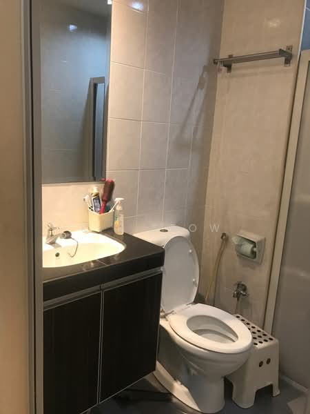 Sterling untuk Untuk Disewa - RM 2,650 /bulan, Apr 2026 - Bathroom - PropertyGuru.com.my