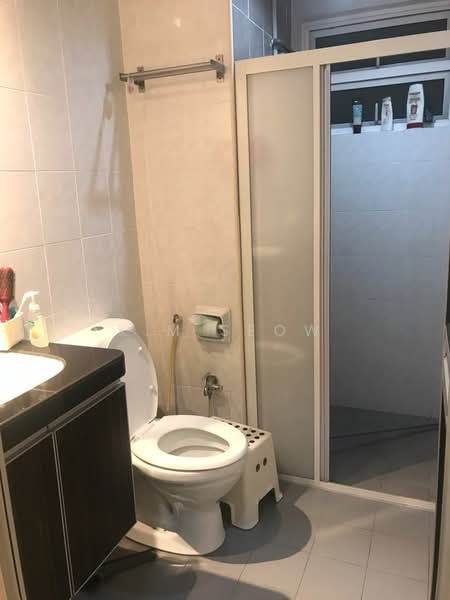 Sterling untuk Untuk Disewa - RM 2,650 /bulan, Apr 2026 - Bathroom - PropertyGuru.com.my