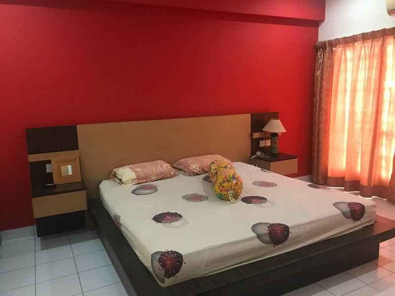 Sterling untuk Untuk Disewa - RM 2,650 /bulan, Apr 2026 - Bedroom - PropertyGuru.com.my
