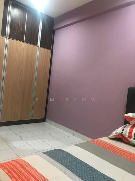 Sterling untuk Untuk Disewa - RM 2,650 /bulan, Apr 2026 - Bedroom - PropertyGuru.com.my