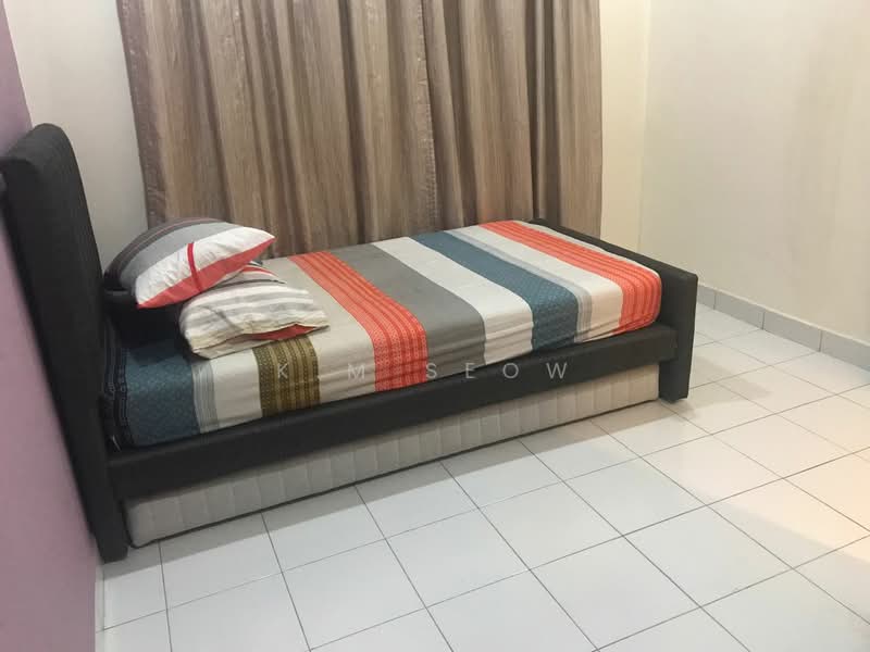 Sterling untuk Untuk Disewa - RM 2,650 /bulan, Apr 2026 - Bedroom - PropertyGuru.com.my