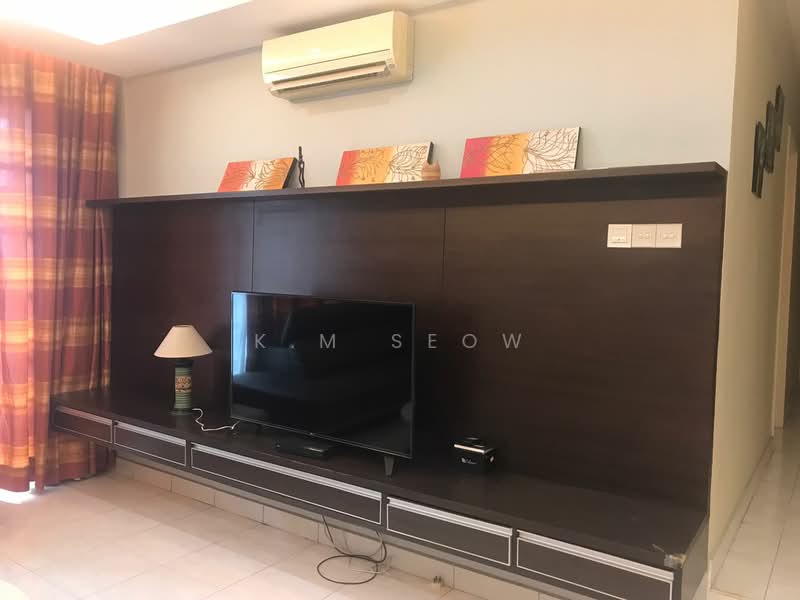 Sterling untuk Untuk Disewa - RM 2,650 /bulan, Apr 2026 - Living Room - PropertyGuru.com.my