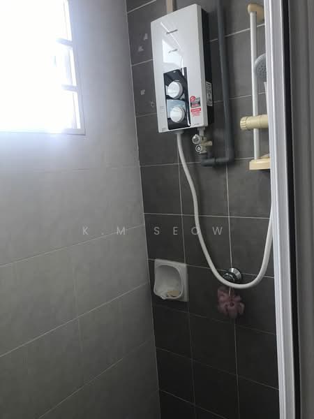 Sterling untuk Untuk Disewa - RM 2,650 /bulan, Apr 2026 - Bathroom - PropertyGuru.com.my