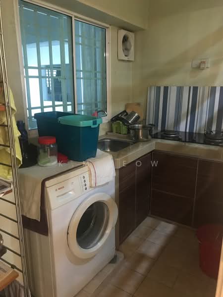 Sterling untuk Untuk Disewa - RM 2,650 /bulan, Apr 2026 - Kitchen - PropertyGuru.com.my