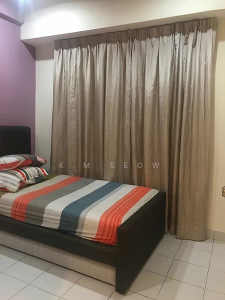 Sterling untuk Untuk Disewa - RM 2,650 /bulan, Apr 2026 - Bedroom - PropertyGuru.com.my