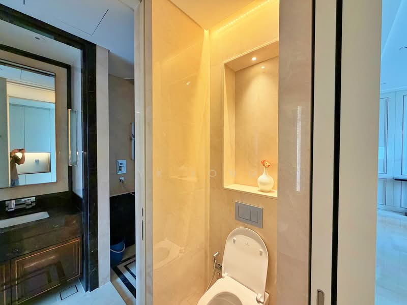 Pavilion Suites untuk Untuk Disewa - RM 15,000 /bulan, Apr 2026 - Bathroom - PropertyGuru.com.my