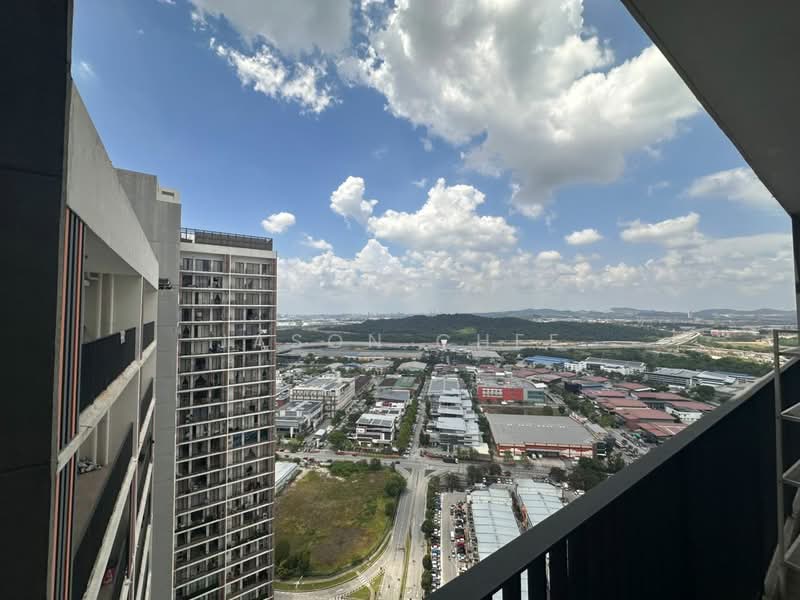 Emporis untuk Untuk Disewa - RM 2,799 /bulan, Apr 2026 - Exterior - PropertyGuru.com.my