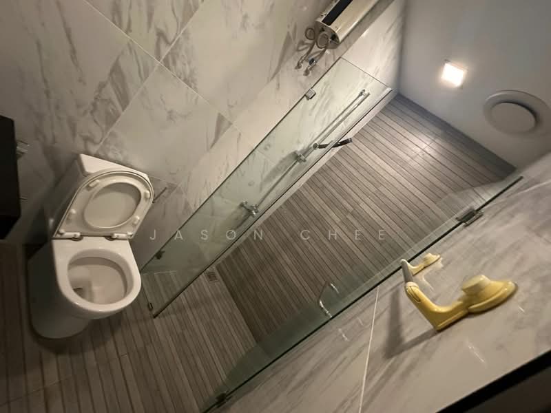 Emporis untuk Untuk Disewa - RM 2,799 /bulan, Apr 2026 - Bathroom - PropertyGuru.com.my