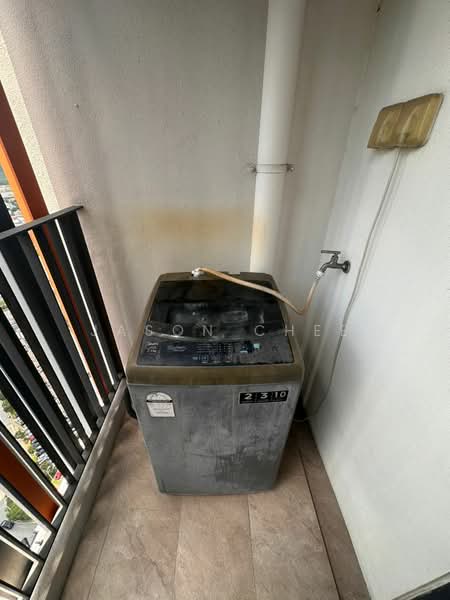 Emporis untuk Untuk Disewa - RM 2,799 /bulan, Apr 2026 - Balcony - PropertyGuru.com.my