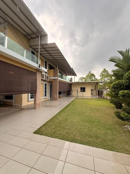 Nusari Aman 2 untuk Untuk Dijual - RM 1,200,000, Apr 2026 - Exterior - PropertyGuru.com.my