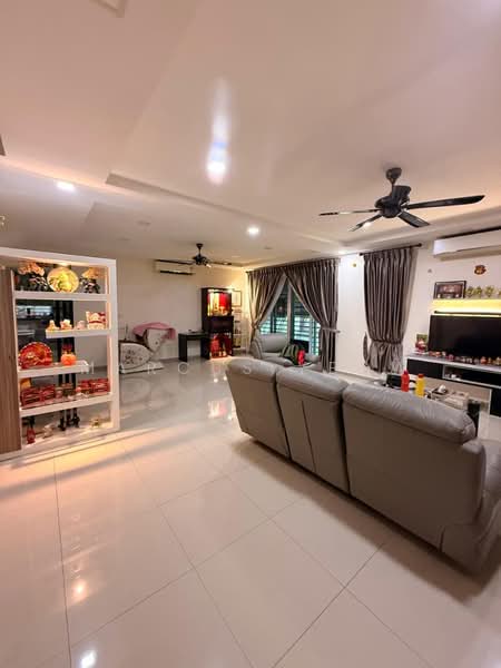 Nusari Aman 2 untuk Untuk Dijual - RM 1,200,000, Apr 2026 - PropertyGuru.com.my