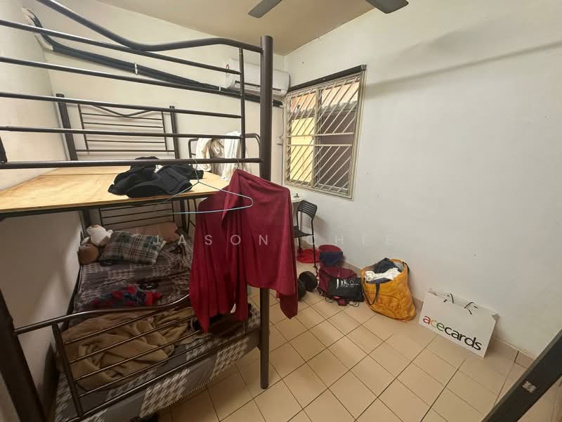 Perdana Exclusive untuk Untuk Disewa - RM 1,666 /bulan, Apr 2026 - PropertyGuru.com.my