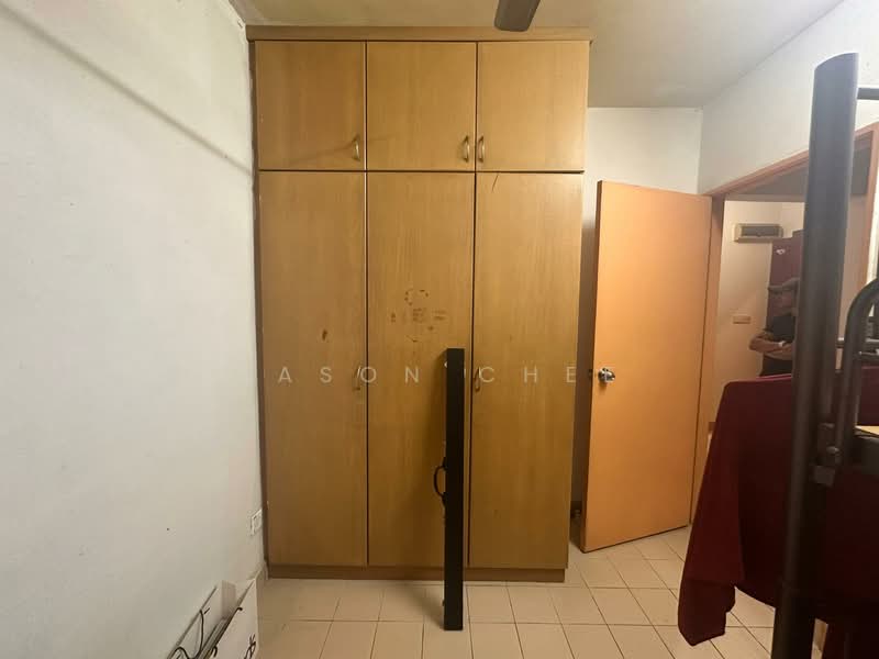 Perdana Exclusive untuk Untuk Disewa - RM 1,666 /bulan, Apr 2026 - PropertyGuru.com.my