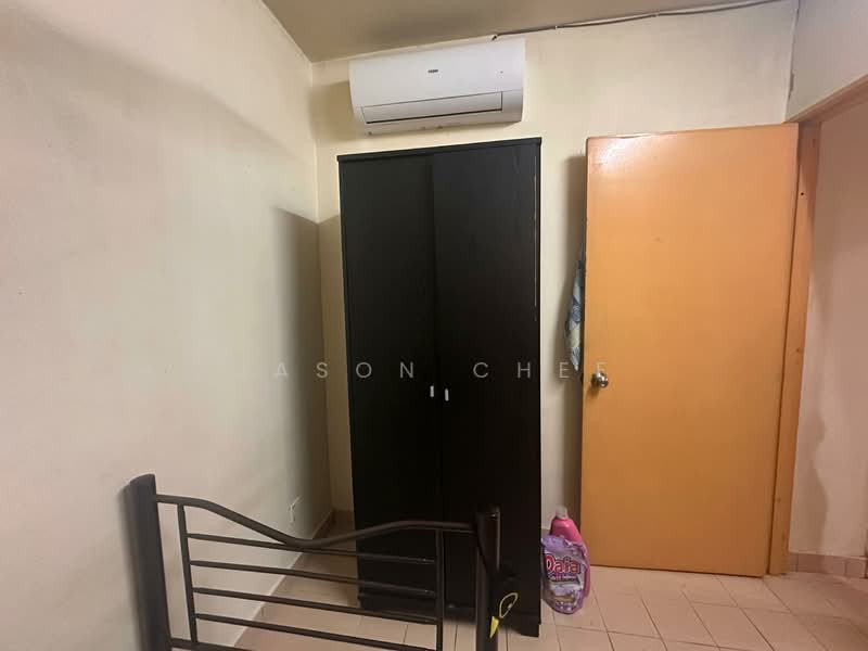 Perdana Exclusive untuk Untuk Disewa - RM 1,666 /bulan, Apr 2026 - PropertyGuru.com.my