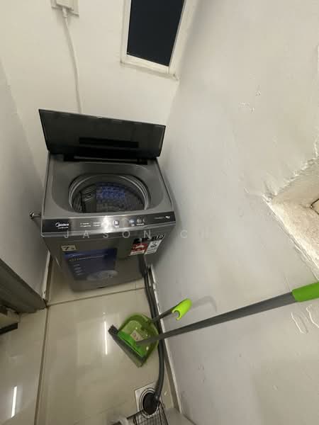 Ritze Perdana 2 untuk Untuk Disewa - RM 1,500 /bulan, Apr 2026 - Interior - PropertyGuru.com.my