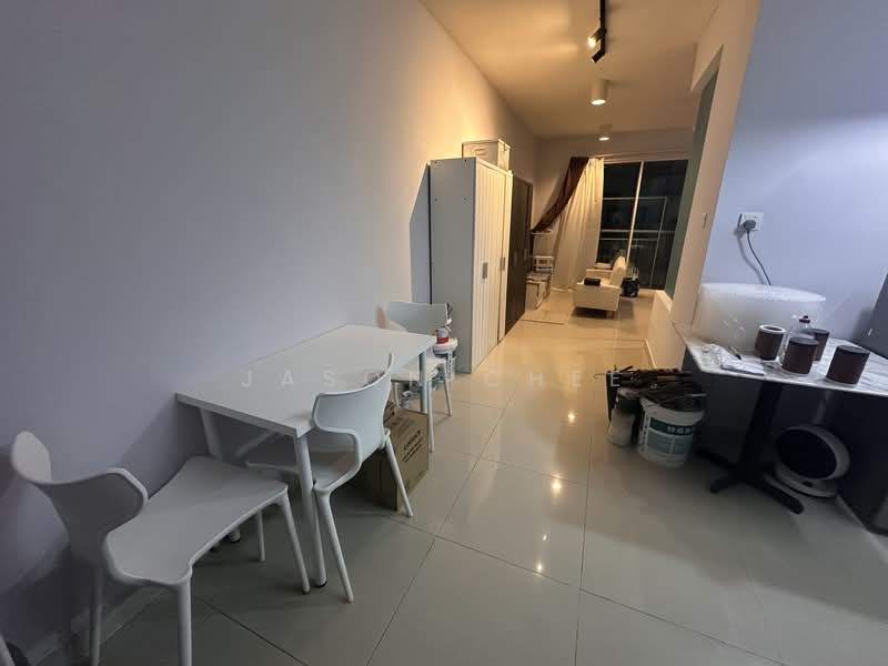 Ritze Perdana 2 untuk Untuk Disewa - RM 1,500 /bulan, Apr 2026 - Interior - PropertyGuru.com.my