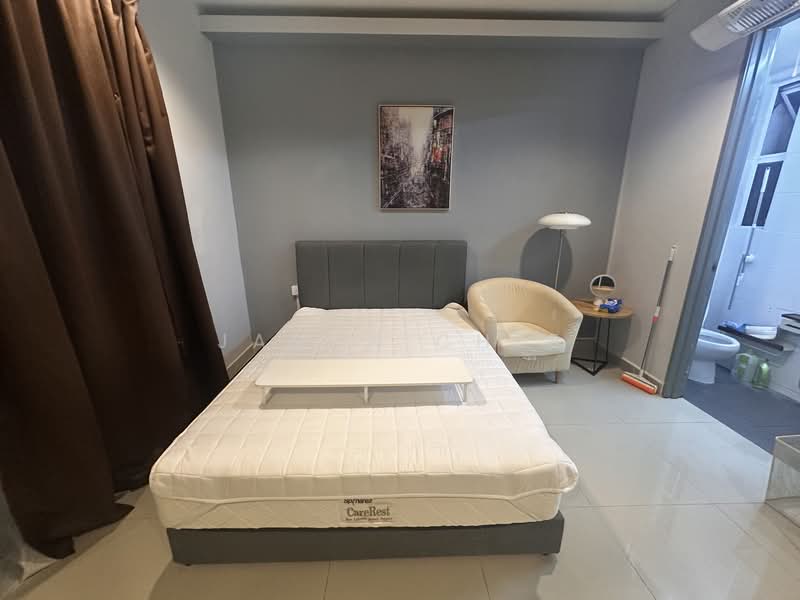 Ritze Perdana 2 untuk Untuk Disewa - RM 1,500 /bulan, Apr 2026 - Bedroom - PropertyGuru.com.my