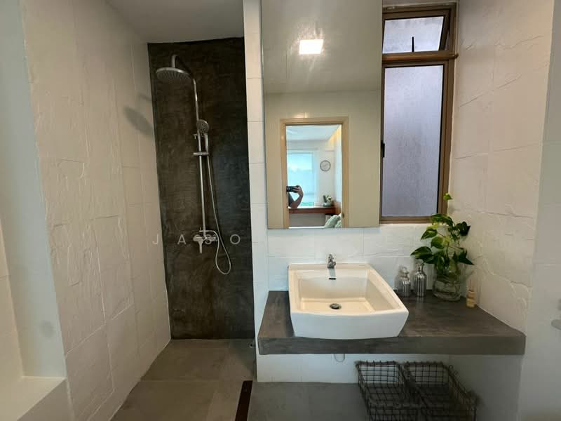 Ritze Perdana 1 untuk Untuk Disewa - RM 1,500 /bulan, Apr 2026 - Bathroom - PropertyGuru.com.my