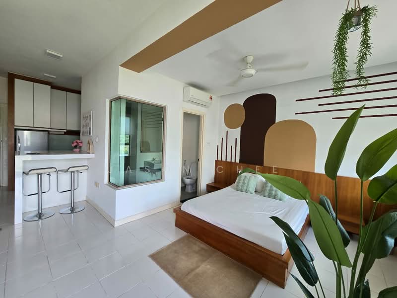 Ritze Perdana 1 untuk Untuk Disewa - RM 1,500 /bulan, Apr 2026 - Bedroom - PropertyGuru.com.my