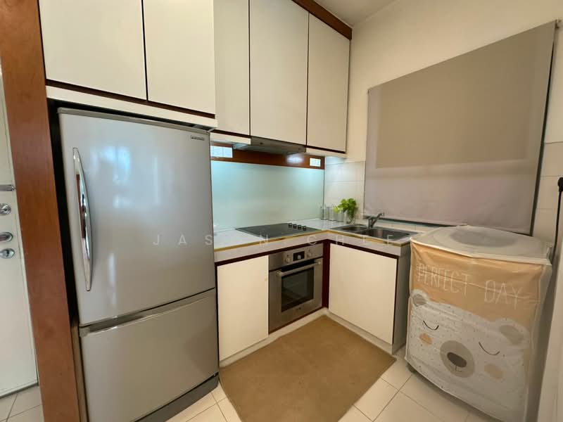 Ritze Perdana 1 untuk Untuk Disewa - RM 1,500 /bulan, Apr 2026 - Kitchen - PropertyGuru.com.my