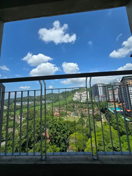 Ritze Perdana 1 untuk Untuk Disewa - RM 1,500 /bulan, Apr 2026 - View - PropertyGuru.com.my