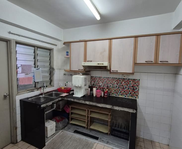 Paradesa Rustica untuk Untuk Dijual - RM 359,999, Apr 2026 - Kitchen - PropertyGuru.com.my