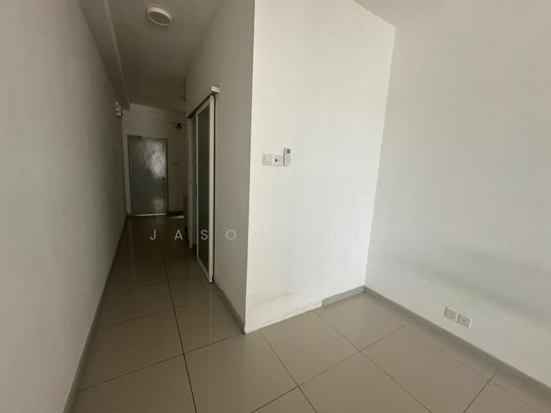 Centrestage Designer Suite untuk Untuk Disewa - RM 1,250 /bulan, Apr 2026 - Corridor - PropertyGuru.com.my