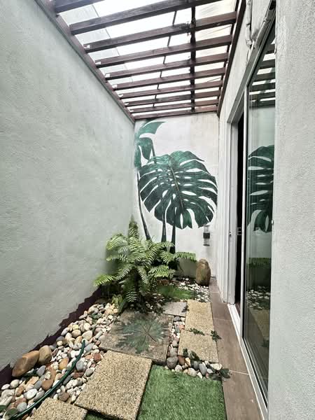 Semi-Detached House for Sale in Sungai Ara (Penang) - Jacyntha Lee - Exterior - PropertyGuru.com.my