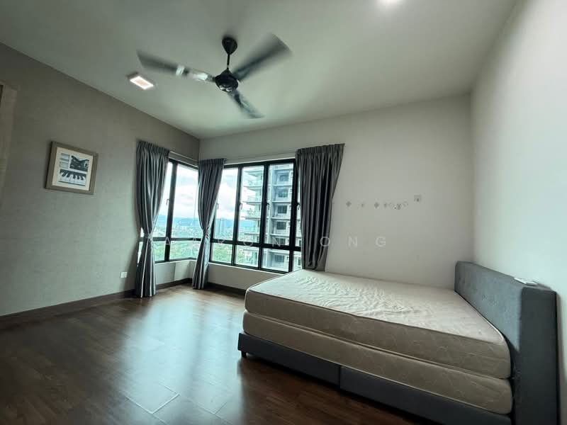 Condominium for Sale at The Reach @ Titiwangsa - Aaron Ong - Bedroom - PropertyGuru.com.my