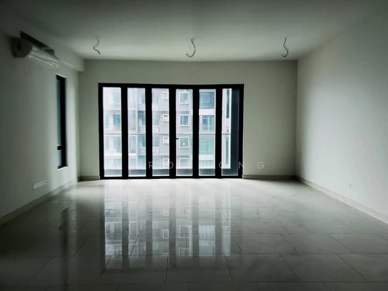 Condominium for Sale at The Reach @ Titiwangsa - Aaron Ong - Living Room - PropertyGuru.com.my