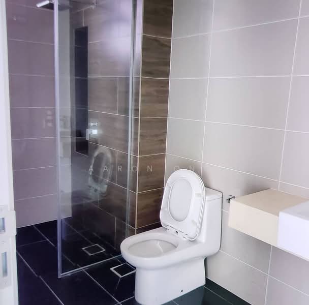 Condominium for Sale at The Reach @ Titiwangsa - Aaron Ong - Bathroom - PropertyGuru.com.my