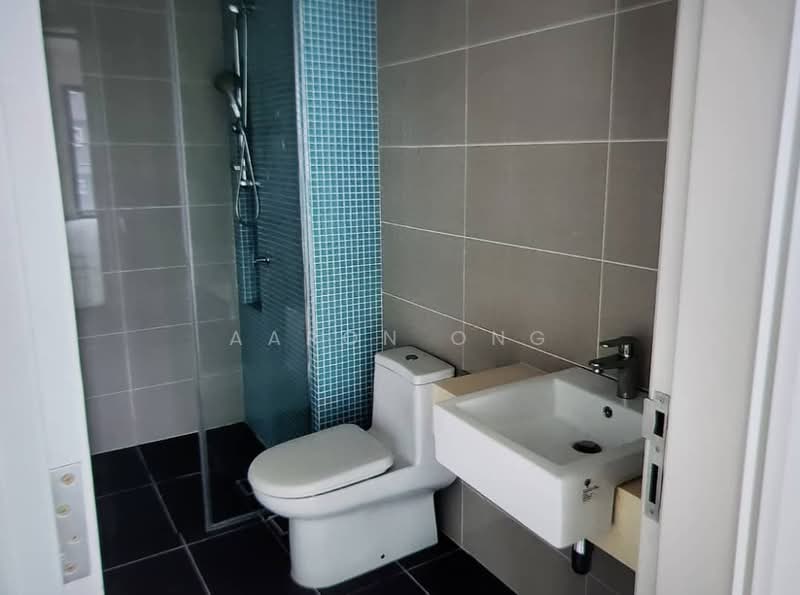Condominium for Sale at The Reach @ Titiwangsa - Aaron Ong - Bathroom - PropertyGuru.com.my