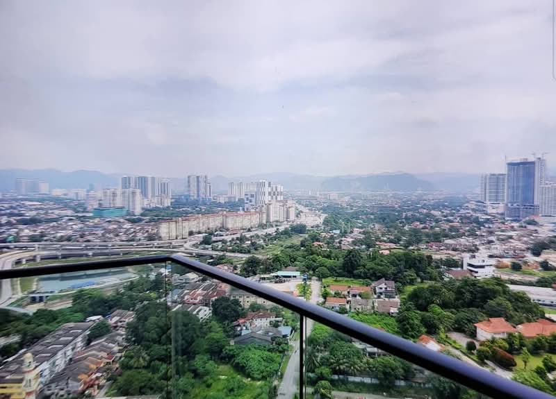 Condominium for Sale at The Reach @ Titiwangsa - Aaron Ong - View - PropertyGuru.com.my