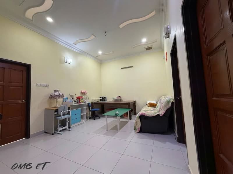 2-storey Terraced House for Sale in Bandar Parklands (Klang) - Mason Chiah - Study - PropertyGuru.com.my