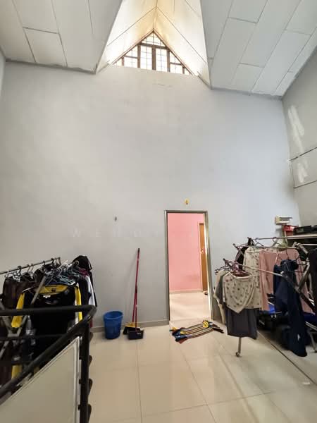 Rumah Teres 2 Tingkat untuk Dijual di Taman Sri Putri (Skudai) - Wendy Too - Interior - PropertyGuru.com.my