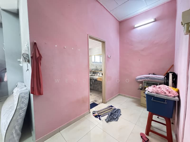 Rumah Teres 2 Tingkat untuk Dijual di Taman Sri Putri (Skudai) - Wendy Too - Interior - PropertyGuru.com.my