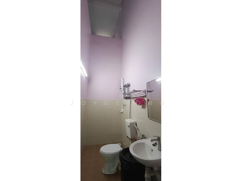 2-storey Terraced House for Sale in Taman JP Perdana (Johor Bahru) - Joyce Ong - PropertyGuru.com.my