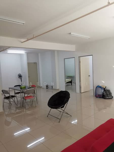 Service Residence for Rent at Pacific Place - Jason Chee - Interior - PropertyGuru.com.my