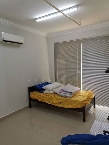 Service Residence for Rent at Pacific Place - Jason Chee - Bedroom - PropertyGuru.com.my