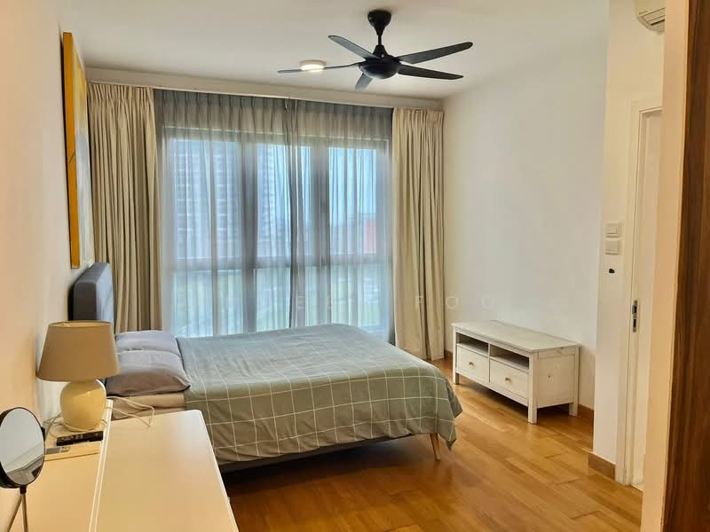 Condominium for Sale at Teega Residences - Phoebe Foo - Bedroom - PropertyGuru.com.my