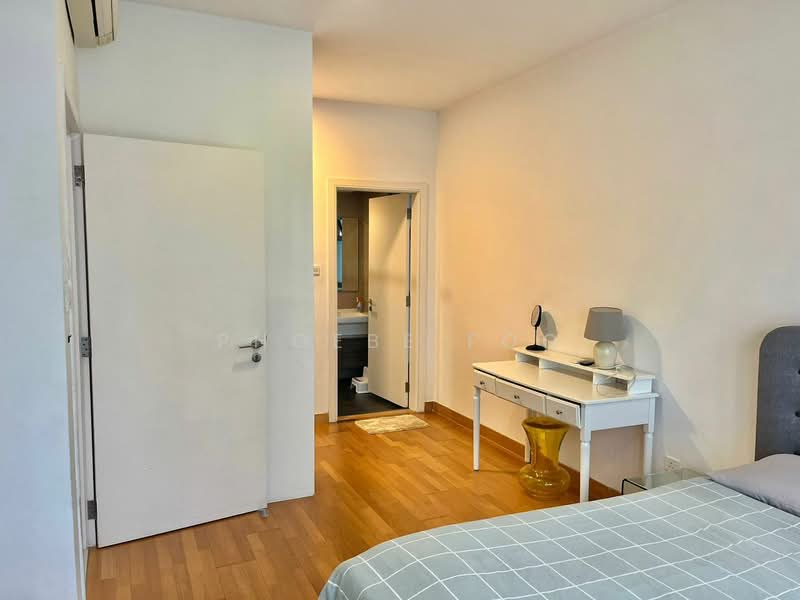 Condominium for Sale at Teega Residences - Phoebe Foo - Bedroom - PropertyGuru.com.my