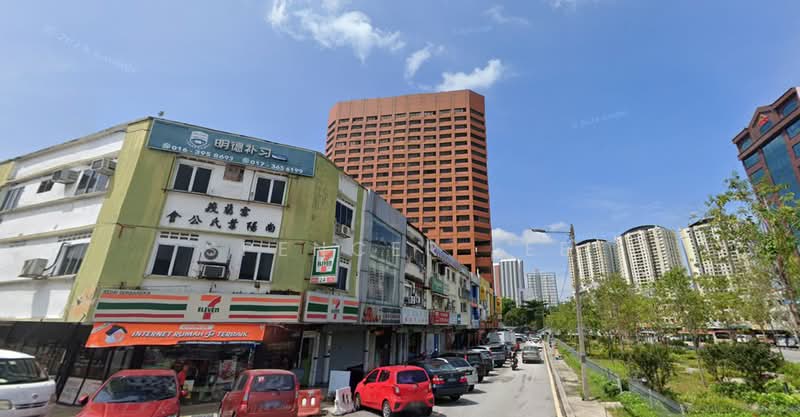 Shop for Rent in Taman Million (Jalan Ipoh) - Spencer Lee - PropertyGuru.com.my