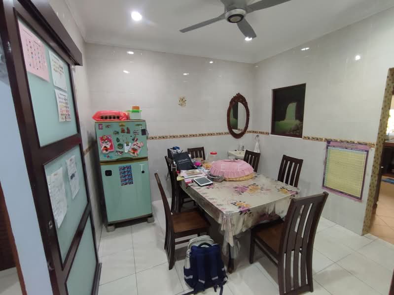 Bandar Puteri Klang untuk Untuk Dijual - RM 770,000, Apr 2026 - Dining Room - PropertyGuru.com.my
